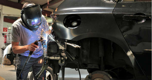 Car Accident Repair The Steps to Take to Fix Up Your Vehicle 2