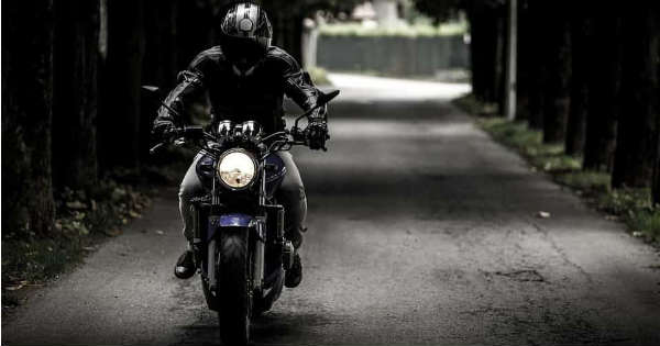 What Must-Haves a Motorcycle Rider Should Carry Along 2