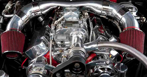 Best Performance Upgrades for Cars 1