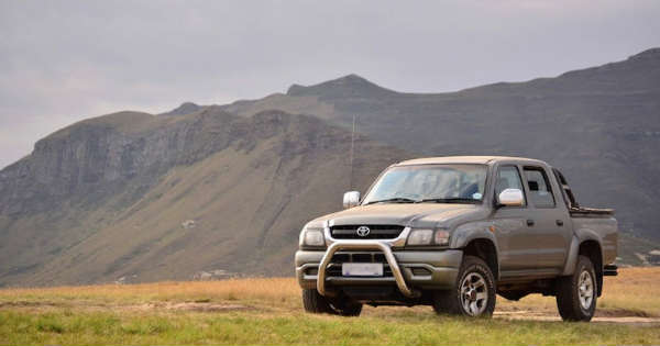 History and Repair of 4Runner SUVs 1