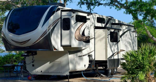 RV Accessories to Make Your Trip Perfect 2