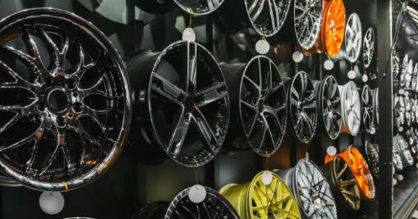 Rotiform Wheels 101 What Makes Them Special 1