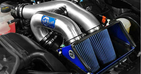 Why Should You Install a Cold Air Intake 1