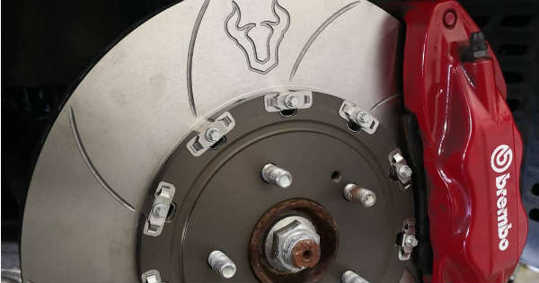 Why Is It So Important to Install Only the Best Brake Rotors 1