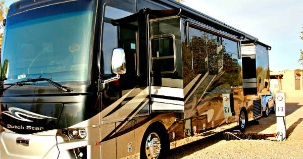 5 Essential RV Purchases to Make Before Hitting the Road 1