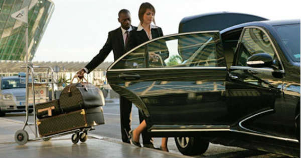 How to choose the best airport transfer for you 1