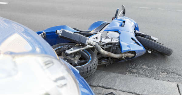 7 Crucial Steps to Take Following a Motorcycle Accident 1