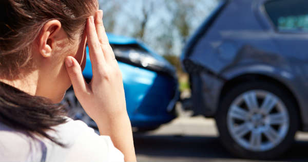 When You Should Contact A Vehicle Accident Lawyer 2