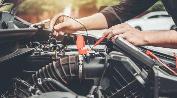 _7 Essentials to Note When Considering Auto Maintenance 2