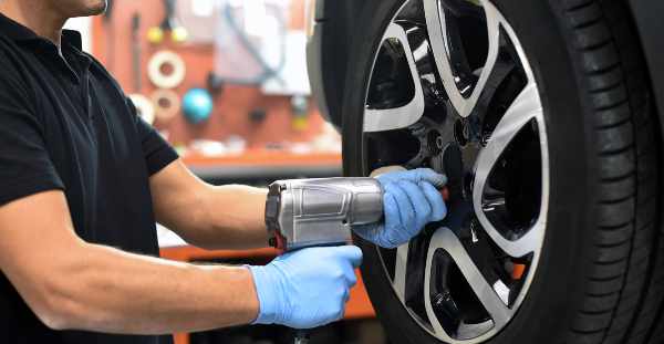Importance of Proper Tire Maintenance 1