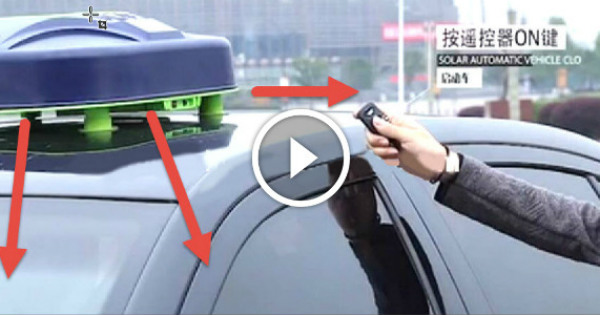 Automatic Car Cover vehicle wireless 3