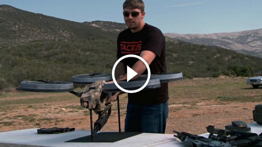 Sharlene-The-Prototype-QUADROTOR-That-DESTROYS-Everything-In-Its-Way-