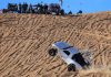 15-Year Old Bashes His LS7 Sand Truck in Glamis Sand Dunes 1