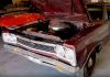 1968 Plymouth HEMI 426 GTX Barn Find Junkyard Full Of Mopars 1