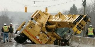 Awesome Compilation Of Heavy Duty Machines 1