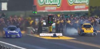 Awesome Drag Race Comeback - Here Is Why You Should Never Give Up 1