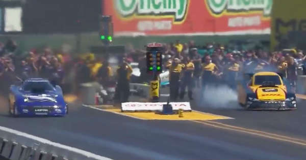 Awesome Drag Race Comeback - Here Is Why You Should Never Give Up 1