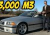 Cheap BMW M3 Worth Buying Money 1