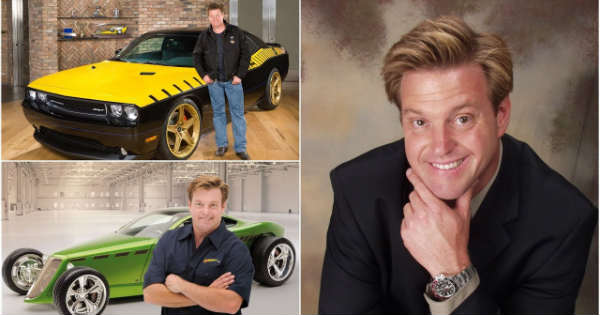 chip foose new show