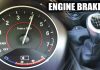 Engine Break In Manual Transmission 1