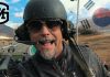 Gas Monkey Garage Spent Thanksgiving In Sound Korea With The Armed Forces 2