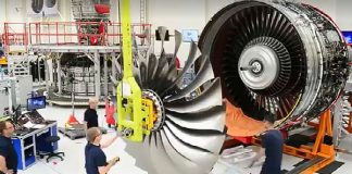 Here Is How Rolls Royce Engines Are Made 1