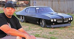 Here Is The Truth Why Big Chief Leaves Street Outlaws!