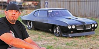 Here Is The Truth Why Big Chief Leaves Street Outlaws 2
