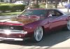 Jay Leno Test Drives This Insane Twin Turbo V10 1968 Dodge Charger RTR 1