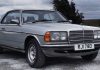 Mercedes Benz W123 - The Ultimate Classic 11