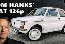 Polish-Town-Buys-Tom-Hanks-A-FIAT-126p-For-Birthday-1