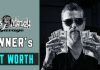 Richard Rawlings Is Extremely Rich 2017 NET WORTH 1