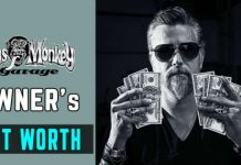 Richard Rawlings Is Extremely Rich 2017 NET WORTH 1
