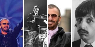 Ringo Starr Short Biography Net Worth Career Highlights 1