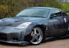 Sale Drift King Nissan 350Z Fast and Furious Tokyo 1