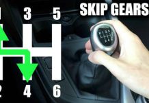 Should You Skip Gears In Manual Transmission 1