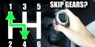Should You Skip Gears In Manual Transmission 1