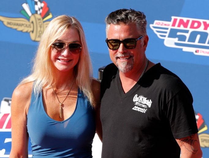 Suzanne Rawlings is the Wife of the Gas Monkey Owner Richard Rawlings!