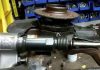 The Easiest Way To Remove A Wheel Bearing 1