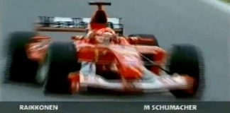 The Fastest Formula 1 Lap By Michael Schumacher 1