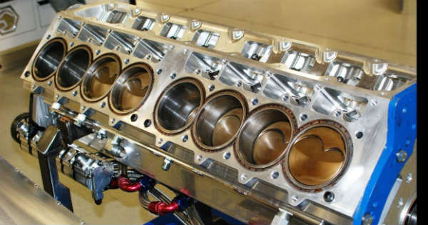 These 16-Cylinder Engines Sound Awesome 1