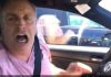 This Angry Driver Sums Up The Parking Lot Problem 1