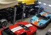 This Canadian Finds 40 Rare Barn Find Cars Pure American Muscles 2