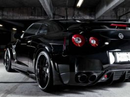 This Guy Sold His Nissan GTR Nismo To A Russian Gangster 1