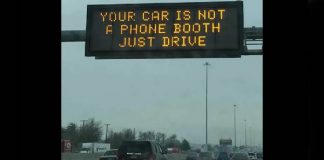 This Is A Deep Message For Every Driver 1