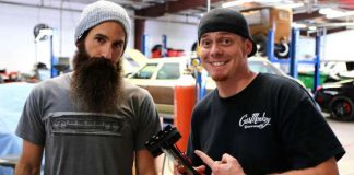 This Is What KC Mathieu Is DoingAfter Leaving FAST N LOUD 1