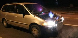 This Turbo Minivan Is Ridiculously Powerful 1