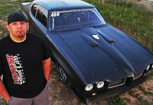Where Is Big Chief Now Is He Leaving Street Outlaws 1