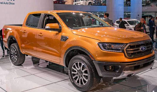 2019 Ford Ranger Will Amaze You 22