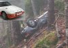 26 Years Later This Stolen Porsche Was Found in Oregon Woods!